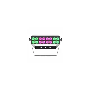 Stairville xBrick HEX 16x8W 2in1 Bundle