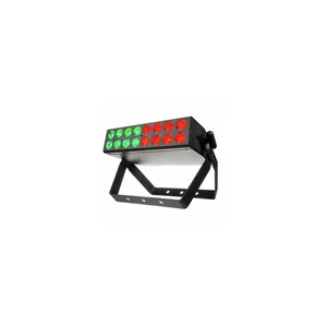 Stairville xBrick HEX 16x8W 2in1 Bundle