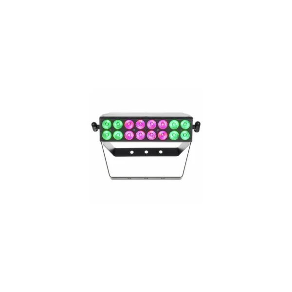 Stairville xBrick HEX 16x8W RGBAW UV