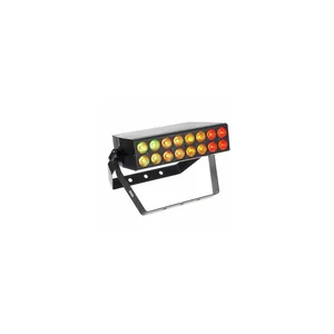 Stairville xBrick HEX 16x8W RGBAW UV
