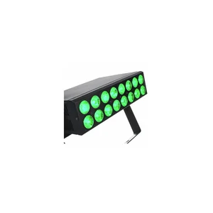 Stairville xBrick HEX 16x8W RGBAW UV