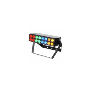 Stairville xBrick HEX 16x8W RGBAW UV