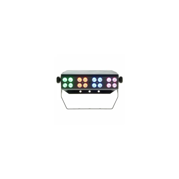 Stairville xBrick Quad 16x8W RGBW