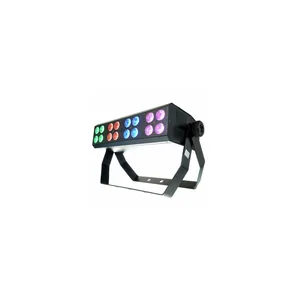 Stairville xBrick Quad 16x8W RGBW