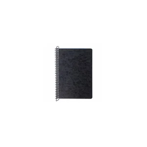 Star Marching Folder 1045/20 Black