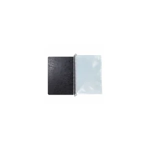 Star Marching Folder 1045/20 Black