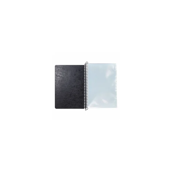 Star Marching Folder 1045/20 Black