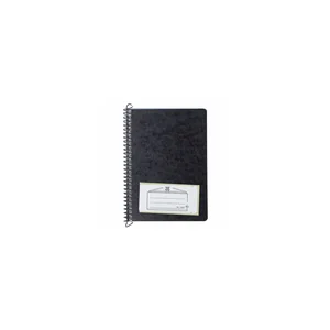 Star Marching Folder 1045/20 Black