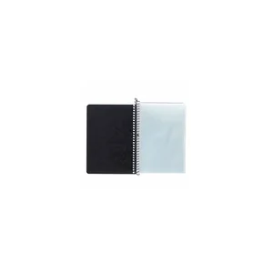 Star Marching Folder 1045/25 Black
