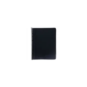 Star Marching Folder 145/10 Black