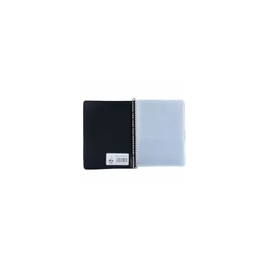 Star Marching Folder 145/10 Black
