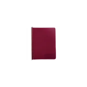 Star Marching Folder 145/10 Red