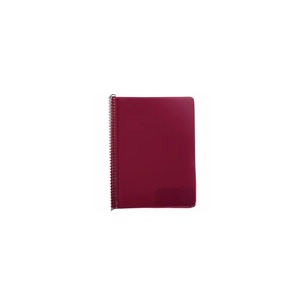 Star Marching Folder 145/10 Red