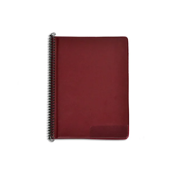Star Marching Folder 145/10 Red