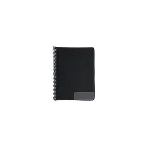 Star Marching Folder 145/15 Black