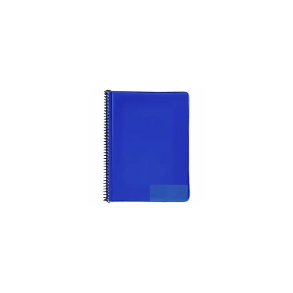 Star Marching Folder 145/15 Blue