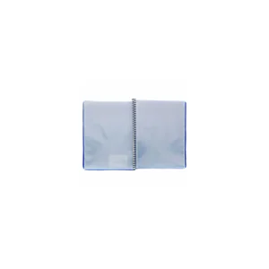 Star Marching Folder 145/15 Blue