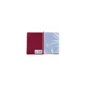 Star Marching Folder 145/15 Red