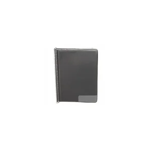 Star Marching Folder 145/20 Black