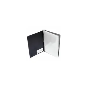 Star Marching Folder 145/20 Black
