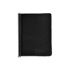 Star Marching Folder 145/20 Black