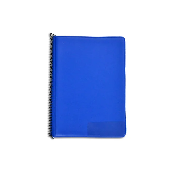 Star Marching Folder 145/20 Blue