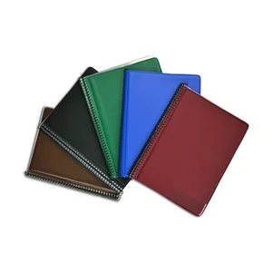 Star Marching Folder 145/20 Blue