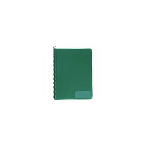 Star Marching Folder 145/20 Green