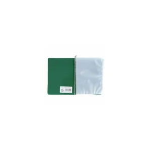 Star Marching Folder 145/20 Green