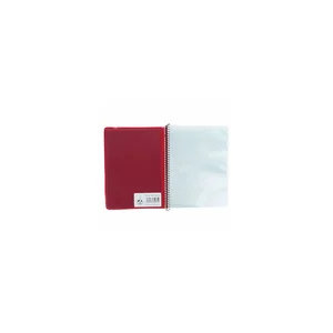 Star Marching Folder 145/20 Red