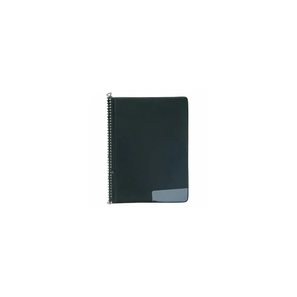Star Marching Folder 145/25 Black