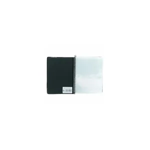 Star Marching Folder 145/25 Black