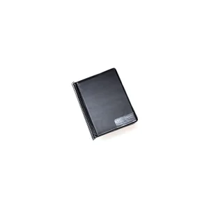 Star Marching Folder 145/25 Black