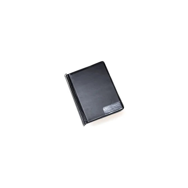 Star Marching Folder 145/25 Black