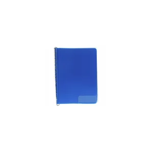 Star Marching Folder 145/25 Blue