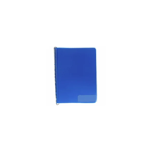 Star Marching Folder 145/25 Blue
