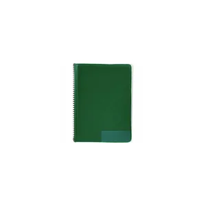 Star Marching Folder 145/25 Green