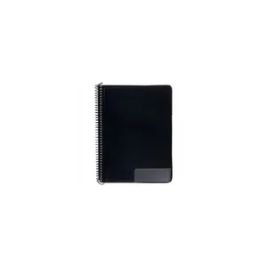 Star Marching Folder 145/30 Black