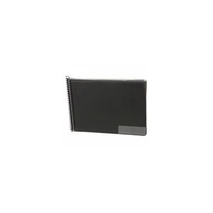 Star Marching Folder 146/10 Black