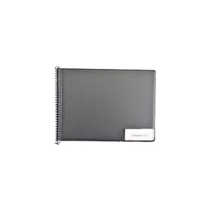 Star Marching Folder 146/10 Black