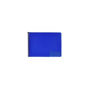 Star Marching Folder 146/10 Blue