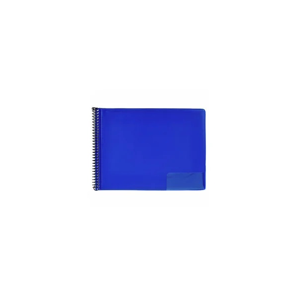Star Marching Folder 146/10 Blue