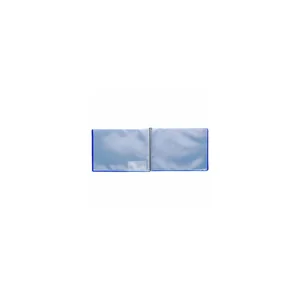 Star Marching Folder 146/10 Blue