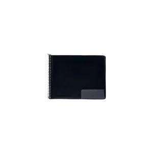 Star Marching Folder 146/15 Black