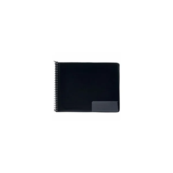 Star Marching Folder 146/15 Black