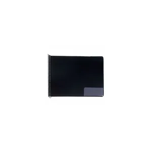 Star Marching Folder 146/20 Black