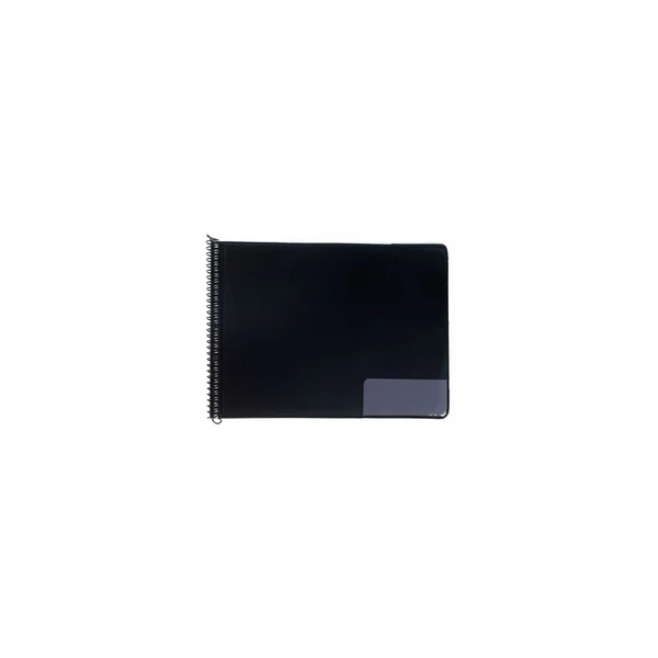 Star Marching Folder 146/20 Black