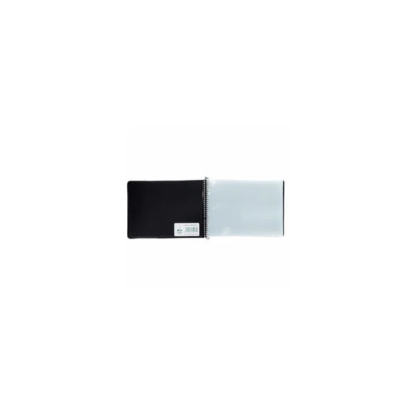 Star Marching Folder 146/20 Black