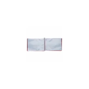Star Marching Folder 146/20 Red