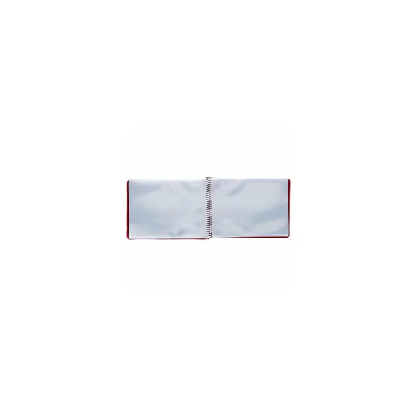 Star Marching Folder 146/20 Red